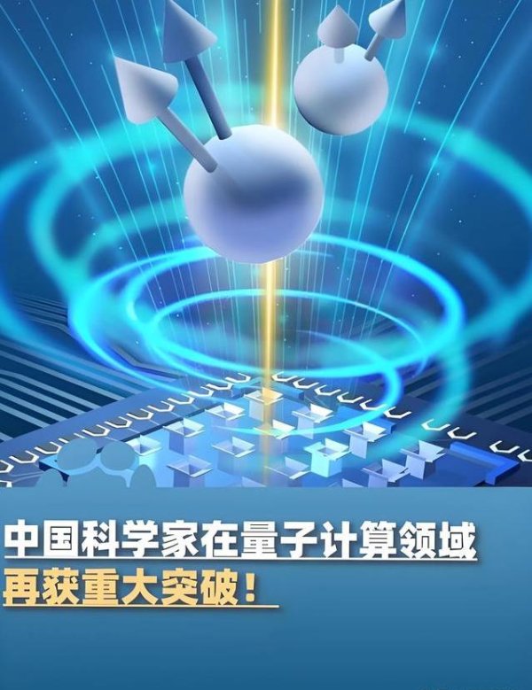 权威网络配资专家门户 “本源悟空”AI大模型瘦身76%，中国量子技术逆袭，啥行业先变？